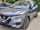 Nissan Qashqai 2021 года за 13 700 000 тг. в Актобе