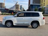 Toyota Land Cruiser 2017 годаүшін30 500 000 тг. в Астана – фото 4