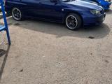 Subaru Impreza 2006 годаүшін3 300 000 тг. в Усть-Каменогорск – фото 2
