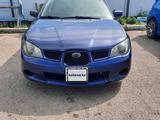 Subaru Impreza 2006 годаүшін3 300 000 тг. в Усть-Каменогорск – фото 3