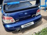 Subaru Impreza 2006 годаүшін3 300 000 тг. в Усть-Каменогорск – фото 4
