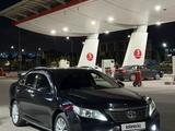 Toyota Camry 2012 года за 8 800 000 тг. в Алматы
