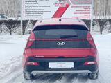 Hyundai Bayon 2023 года за 7 790 000 тг. в Кокшетау – фото 4