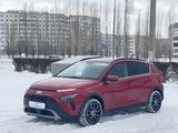 Hyundai Bayon 2023 года за 7 790 000 тг. в Кокшетау – фото 3