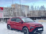 Hyundai Bayon 2023 года за 7 790 000 тг. в Кокшетау – фото 2