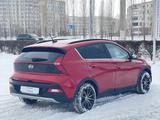 Hyundai Bayon 2023 года за 7 790 000 тг. в Кокшетау – фото 5