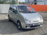 Daewoo Matiz 2012 годаүшін2 200 000 тг. в Экибастуз