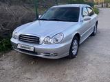 Hyundai Sonata 2002 годаүшін2 200 000 тг. в Шымкент