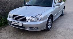 Hyundai Sonata 2002 года за 2 200 000 тг. в Шымкент