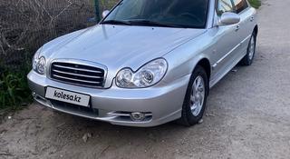 Hyundai Sonata 2002 года за 2 200 000 тг. в Шымкент