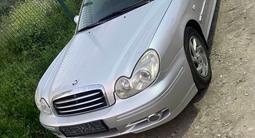 Hyundai Sonata 2002 года за 2 200 000 тг. в Шымкент – фото 5