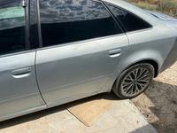 Audi A6 1999 годаfor1 500 000 тг. в Талдыкорган