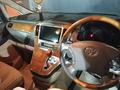 Toyota Alphard 2007 годаfor7 000 000 тг. в Уральск – фото 28