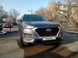 Hyundai Tucson 2020 годаүшін10 800 000 тг. в Алматы