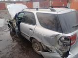 Suzuki Cultus 1998 года за 350 000 тг. в Усть-Каменогорск – фото 2