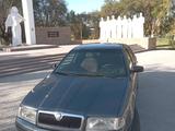 Skoda Octavia 2006 года за 2 700 000 тг. в Талдыкорган