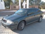 Skoda Octavia 2006 года за 2 700 000 тг. в Талдыкорган – фото 2