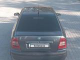 Skoda Octavia 2006 года за 2 700 000 тг. в Талдыкорган – фото 5