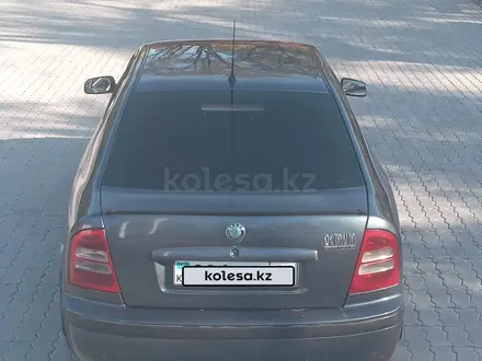 Skoda Octavia 2006 года за 2 700 000 тг. в Талдыкорган – фото 5