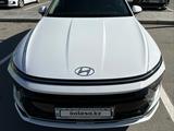 Hyundai Sonata 2024 годаүшін13 200 000 тг. в Астана – фото 2