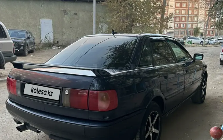 Audi 80 1994 года за 1 500 000 тг. в Жезказган