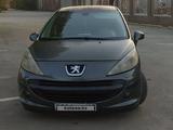 Peugeot 207 2007 годаүшін1 800 000 тг. в Алматы – фото 2