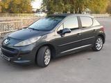 Peugeot 207 2007 годаүшін1 800 000 тг. в Алматы