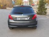 Peugeot 207 2007 годаүшін1 800 000 тг. в Алматы – фото 5