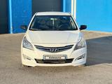 Hyundai Accent 2014 годаfor5 600 000 тг. в Шымкент