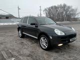 Porsche Cayenne 2006 года за 6 700 000 тг. в Алматы – фото 2