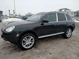 Porsche Cayenne 2006 года за 6 700 000 тг. в Алматы