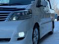 Toyota Alphard 2007 годаүшін6 499 999 тг. в Уральск – фото 9