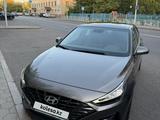 Hyundai i30 2023 годаүшін8 200 000 тг. в Костанай – фото 2