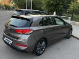 Hyundai i30 2023 годаүшін8 200 000 тг. в Костанай – фото 4