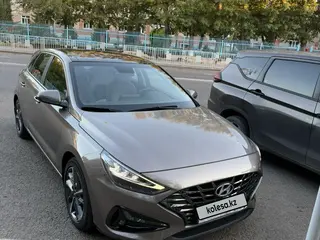 Hyundai i30, 2023