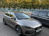 Hyundai i30 2023 годаүшін8 200 000 тг. в Костанай – фото 3
