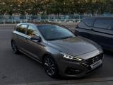 Hyundai i30 2023 годаүшін8 200 000 тг. в Костанай – фото 5