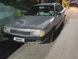Audi 100 1986 годаүшін550 000 тг. в Тараз – фото 2