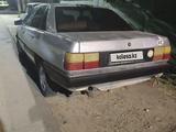 Audi 100 1986 годаүшін550 000 тг. в Тараз – фото 4