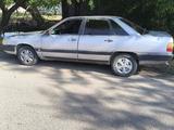 Audi 100 1986 годаүшін550 000 тг. в Тараз – фото 5