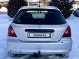 Honda Civic 2002 года за 3 100 000 тг. в Кордай – фото 5