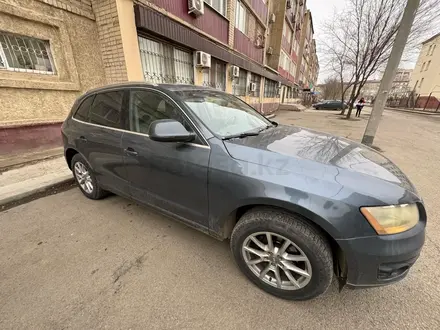 Audi Q5 2010 года за 8 000 000 тг. в Атырау – фото 2