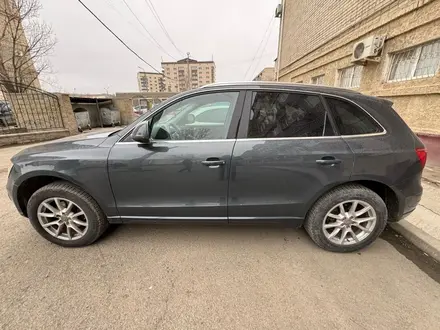 Audi Q5 2010 года за 8 000 000 тг. в Атырау – фото 4