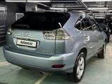 Lexus RX 350 2007 годаүшін9 500 000 тг. в Алматы – фото 5