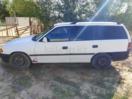 Opel Astra 1993 года за 750 000 тг. в Шаульдер