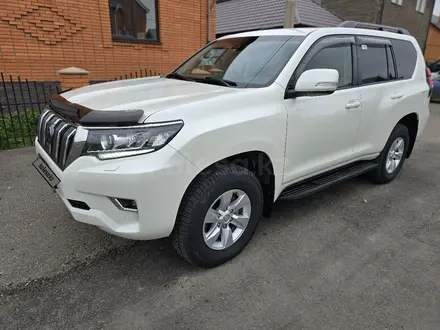 Toyota Land Cruiser Prado 2020 годаүшін21 500 000 тг. в Петропавловск