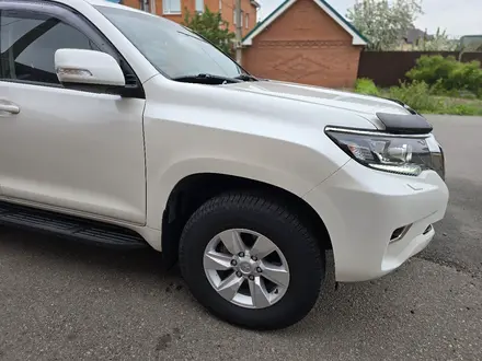 Toyota Land Cruiser Prado 2020 годаүшін21 500 000 тг. в Петропавловск – фото 4