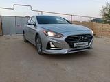 Hyundai Sonata 2017 года за 8 200 000 тг. в Актау – фото 5