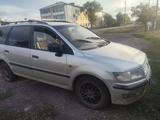 Mitsubishi Space Wagon 1998 года за 1 800 000 тг. в Атбасар – фото 3