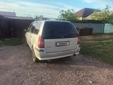 Mitsubishi Space Wagon 1998 года за 1 800 000 тг. в Атбасар – фото 4